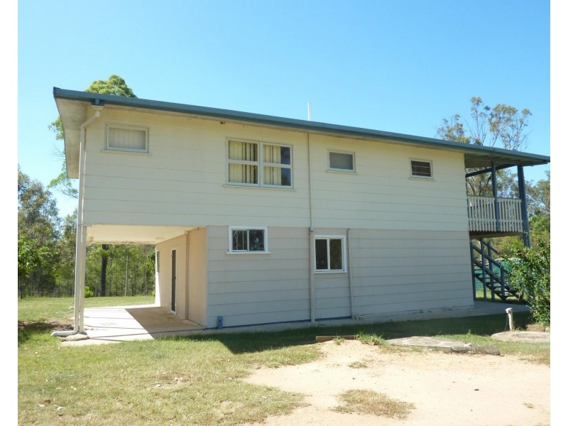 Sexton QLD 4570
