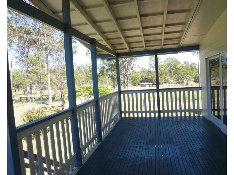 Sexton QLD 4570