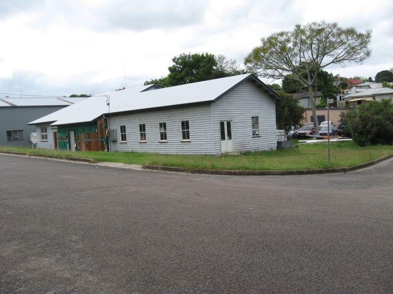 9-11 Berrie Street, Gympie QLD 4570