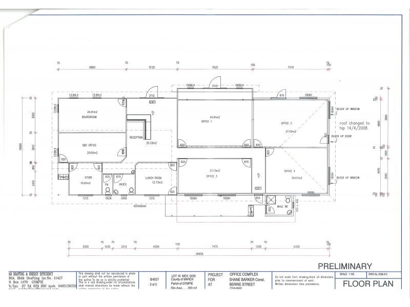 9-11 Berrie Street, Gympie QLD 4570