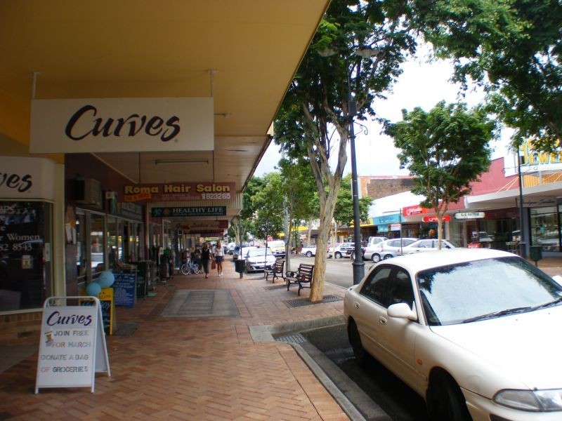 Gympie QLD 4570