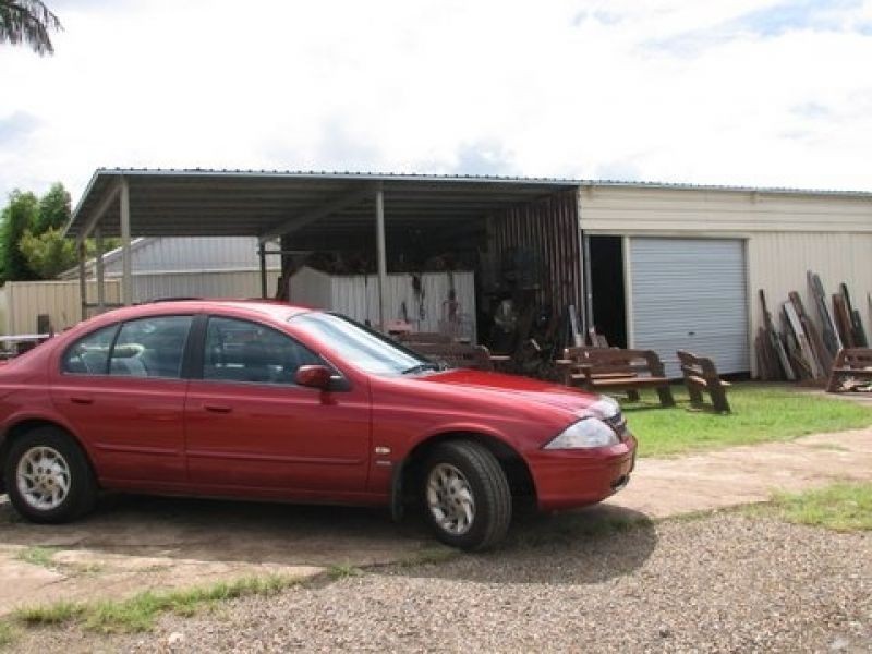 13-15 Stewart Terrace, Gympie QLD 4570