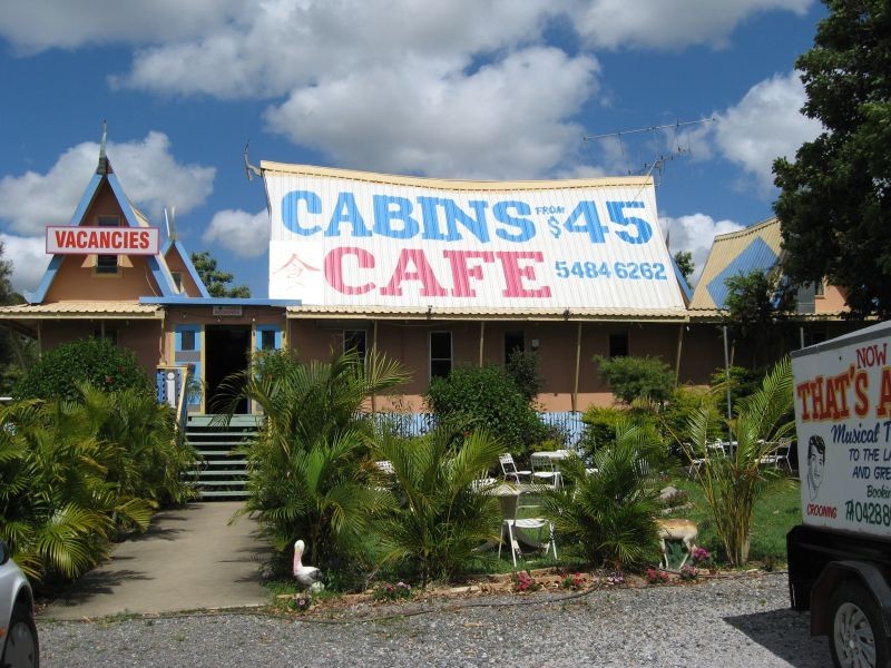 1-3 Balkin Street, Gunalda QLD 4570