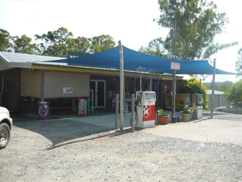 898 Kin Kin Road, Wolvi QLD 4570