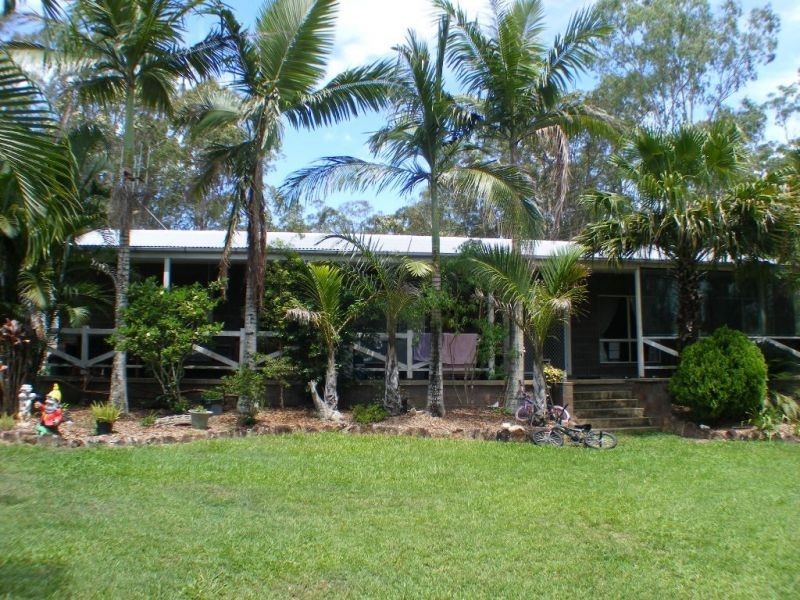 898 Kin Kin Road, Wolvi QLD 4570
