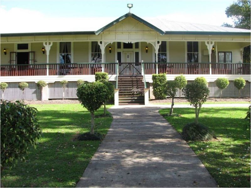 Gympie QLD 4570
