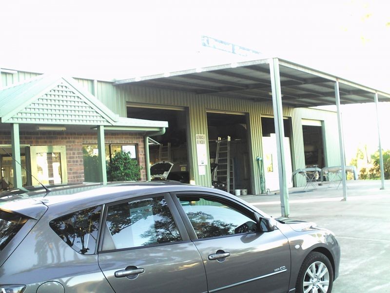 Gympie QLD 4570
