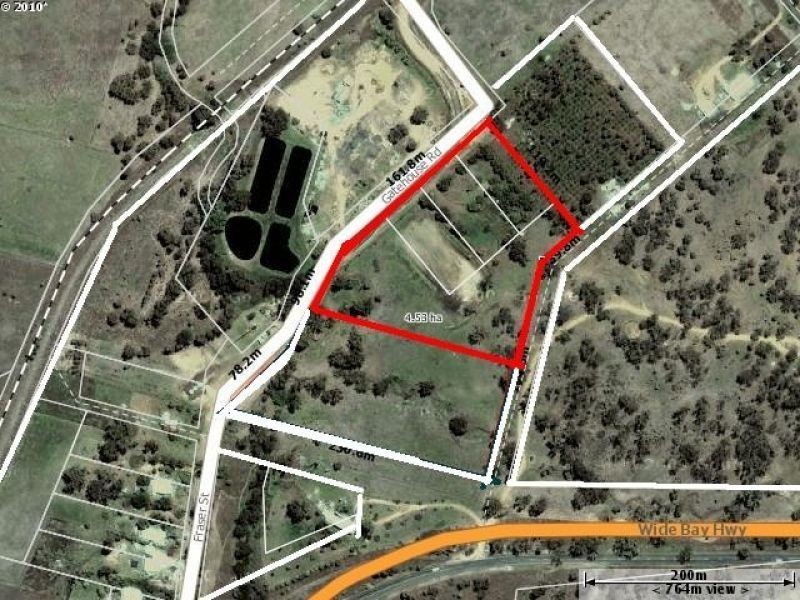 Kilkivan QLD 4600