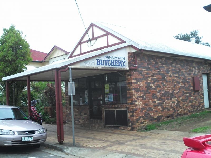 Kenilworth QLD 4574