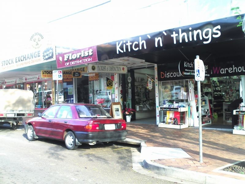 Gympie QLD 4570