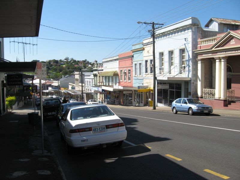 Gympie QLD 4570