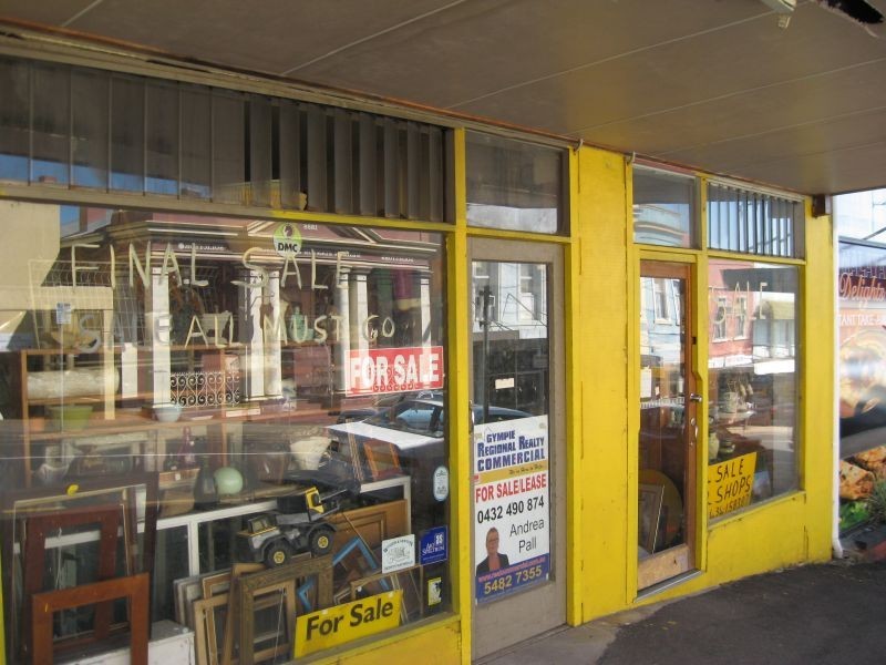 Gympie QLD 4570
