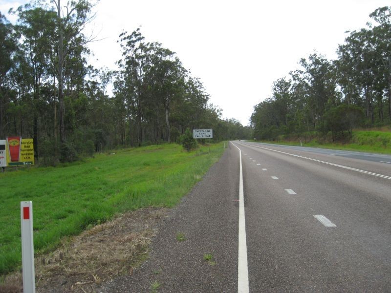 Curra QLD 4570
