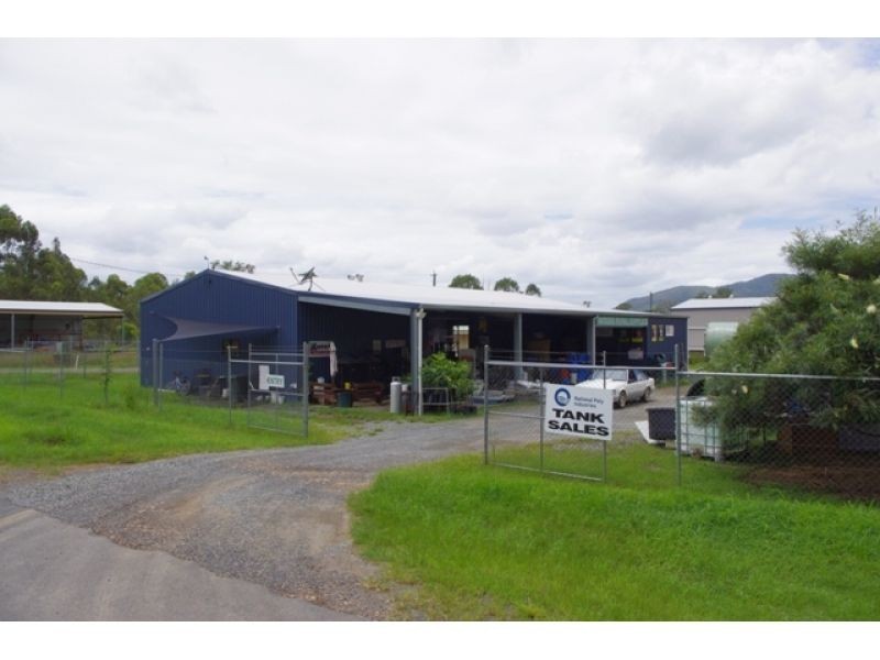 12 Tooth Drive, Widgee QLD 4570