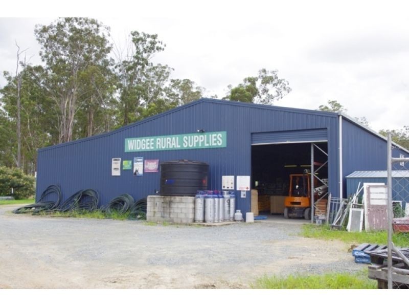 12 Tooth Drive, Widgee QLD 4570