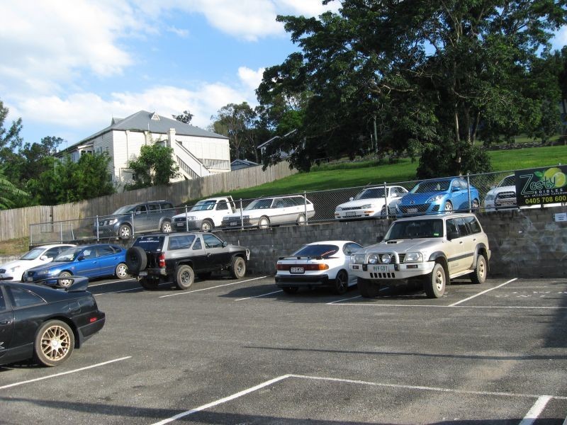 18 Young Street, Gympie QLD 4570