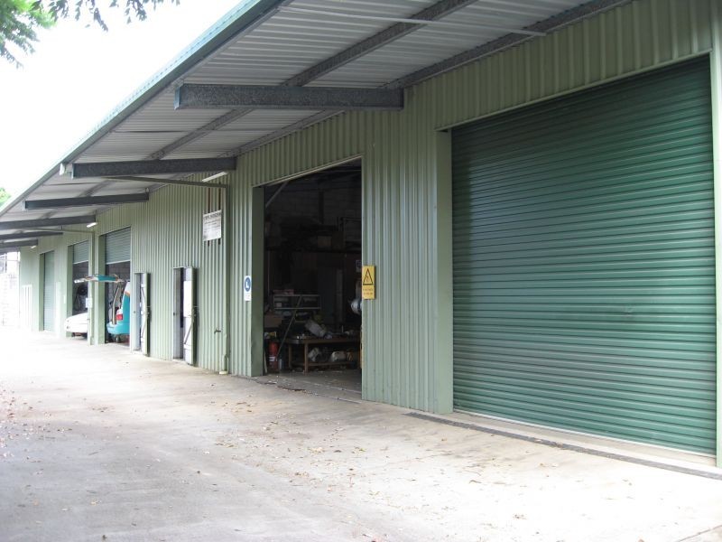 2/14 Shanks Street, Gympie QLD 4570