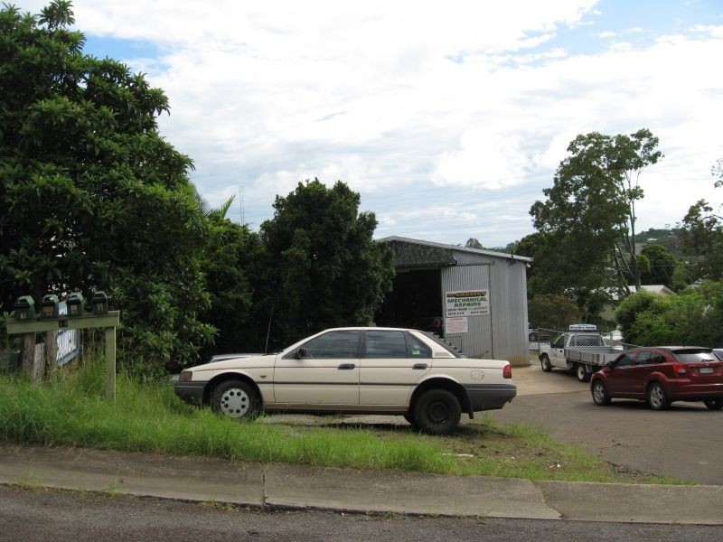 2/14 Shanks Street, Gympie QLD 4570