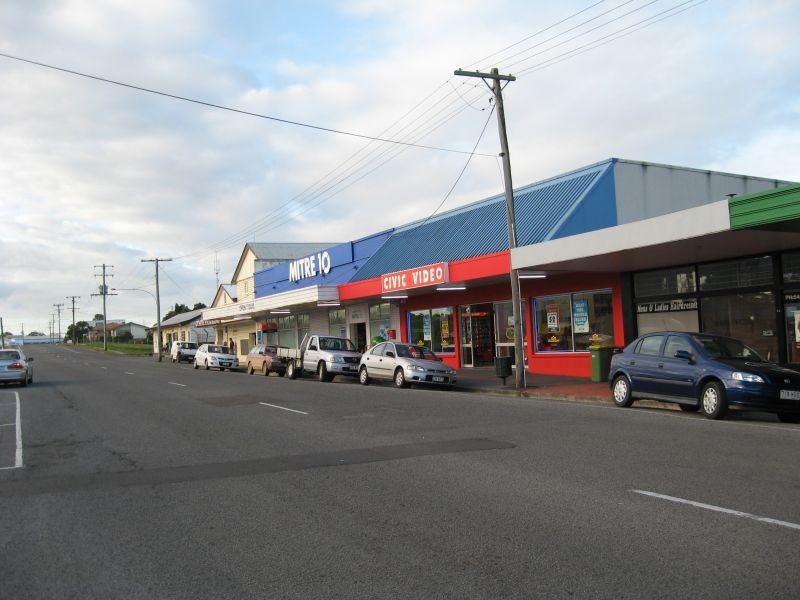 Gympie QLD 4570
