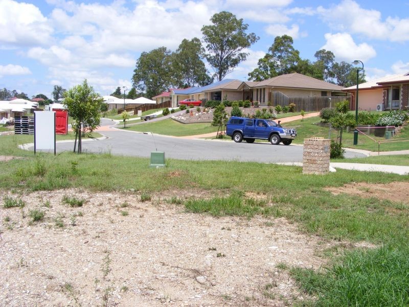 4 Chalk Close, Gympie QLD 4570