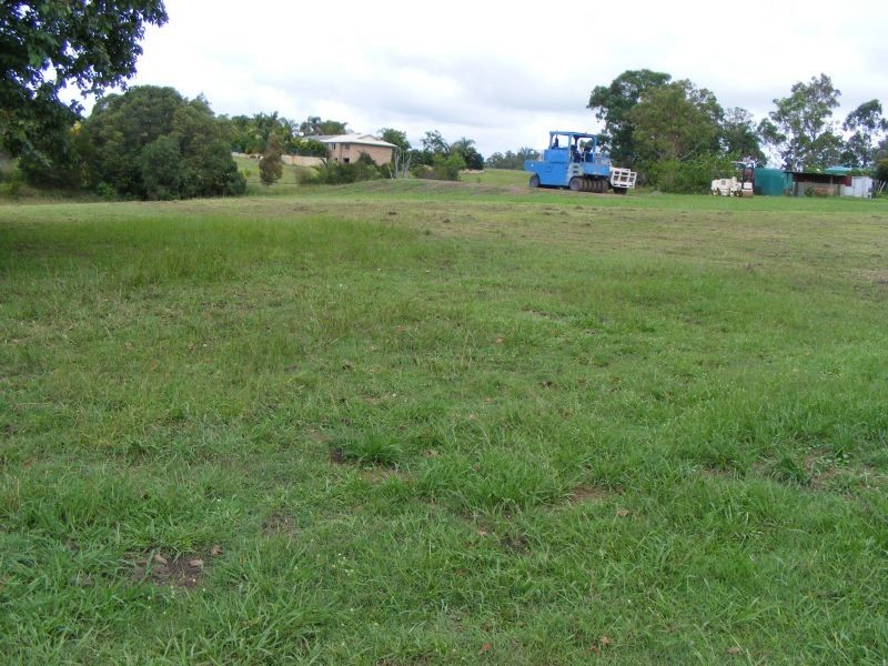 2 Baird Lane, Veteran QLD 4570
