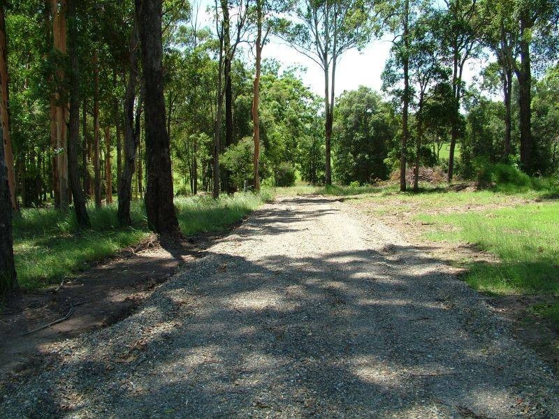 Lot7 91  Old Veteran Road, Veteran QLD 4570