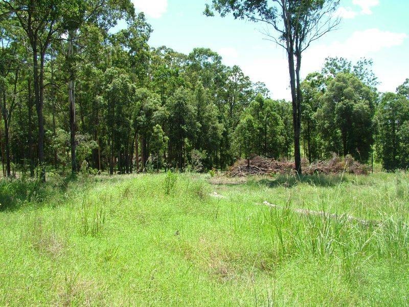 Lot7 91  Old Veteran Road, Veteran QLD 4570