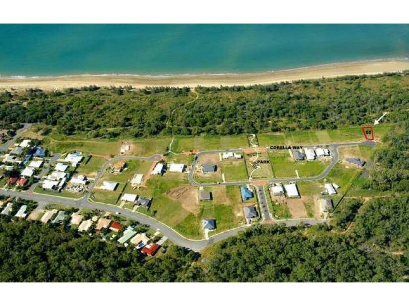 65 Corella Way, Mackay QLD 4740