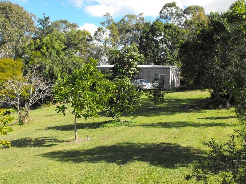 76 Sunrise Circle, The Dawn QLD 4570