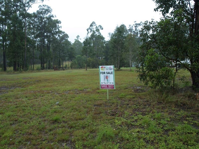 188 Rodney Road, Curra QLD 4570