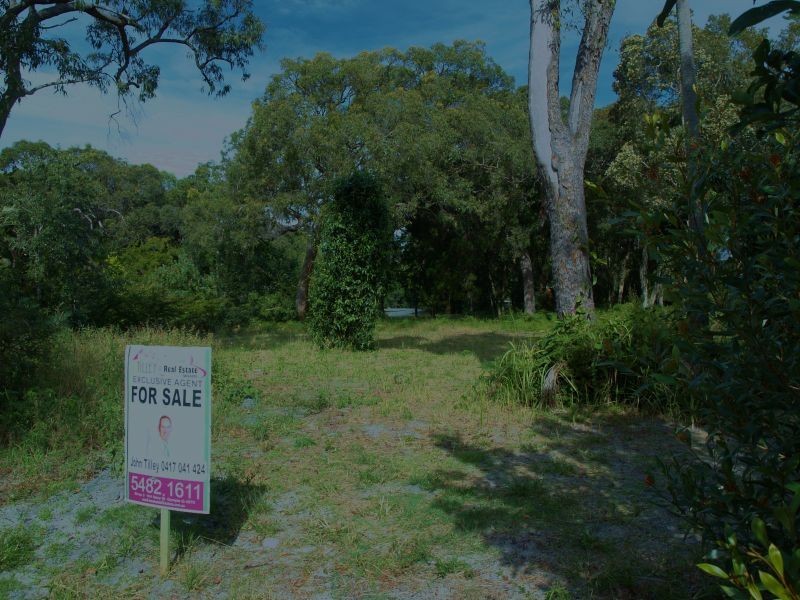 24 Espirit Drive, Rainbow Beach QLD 4581