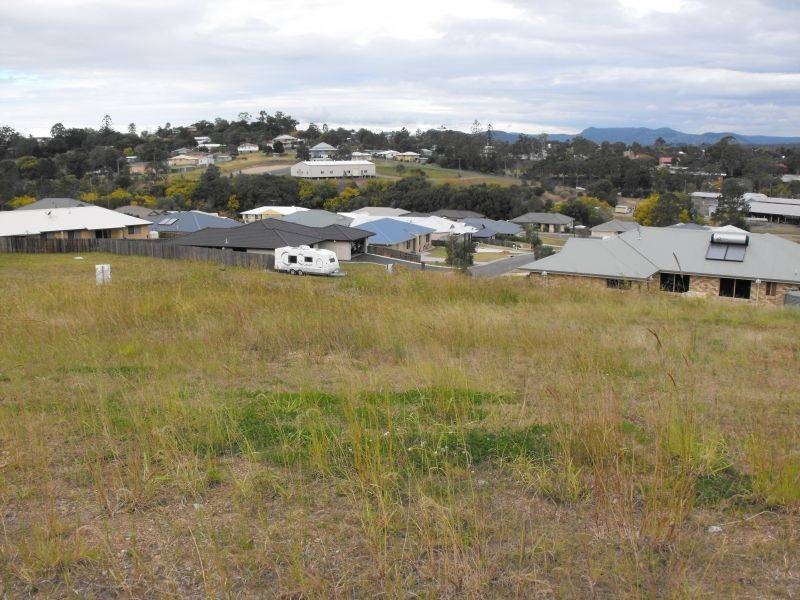 9 Primrose Court, Gympie QLD 4570