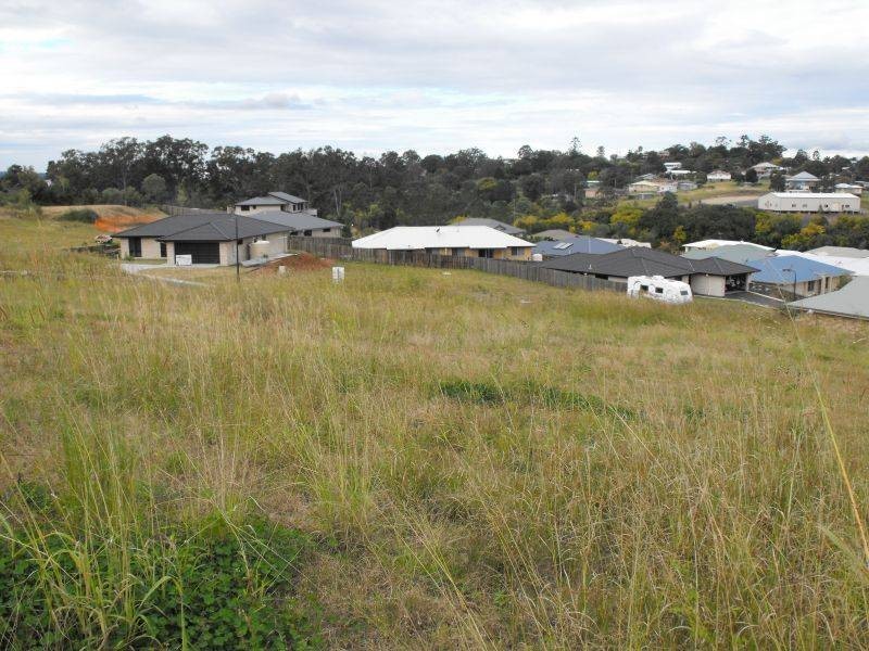 9 Primrose Court, Gympie QLD 4570