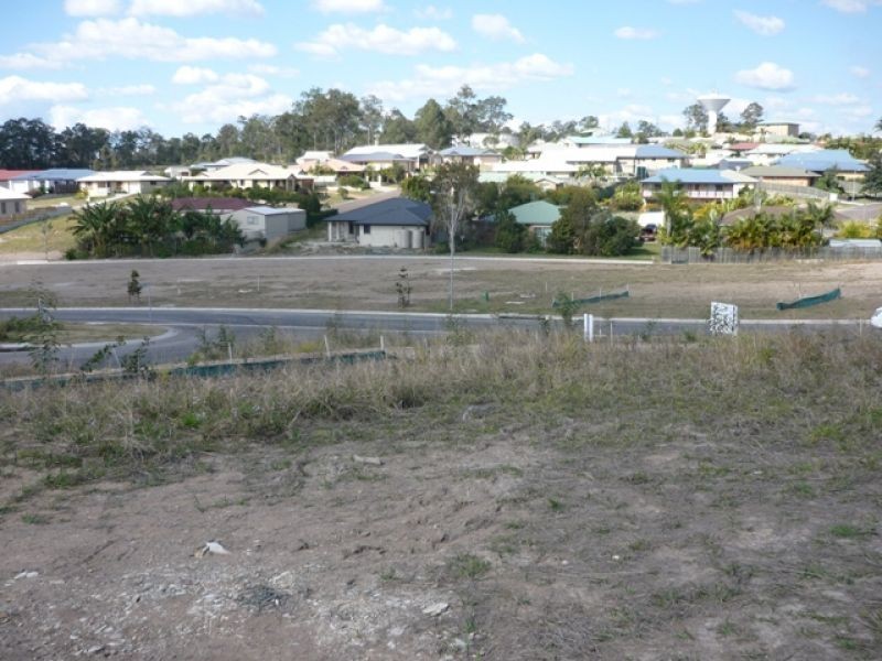 1 Whistlesong Court, Gympie QLD 4570