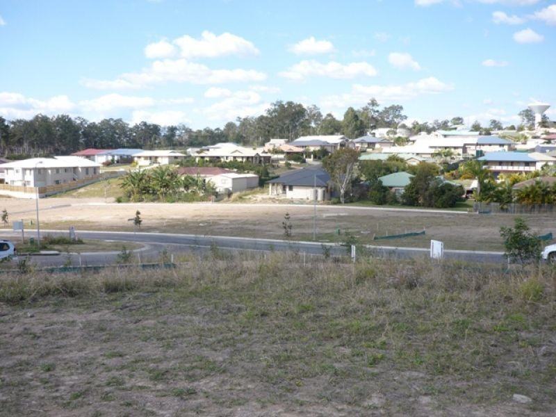 1 Whistlesong Court, Gympie QLD 4570