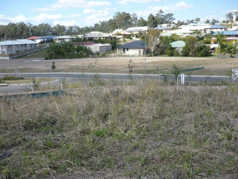 1 Whistlesong Court, Gympie QLD 4570