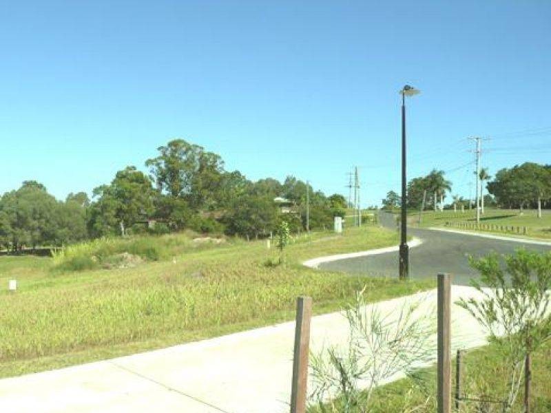 0 Eagle Heights Estate, Jones Hill QLD 4570