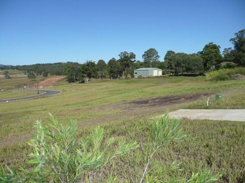 0 Eagle Heights Estate, Jones Hill QLD 4570