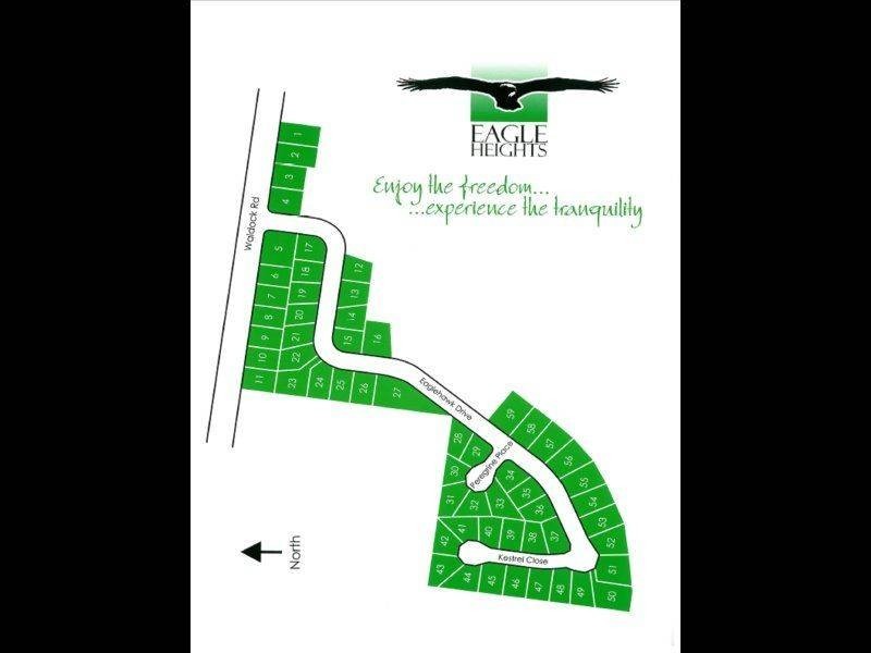 0 Eagle Heights Estate, Jones Hill QLD 4570