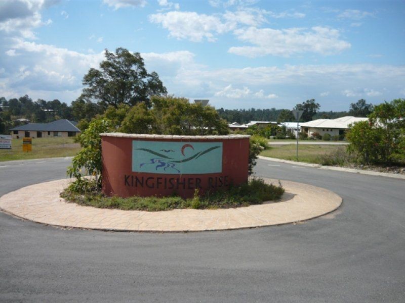 20 Bluewing Boulevard, Gympie QLD 4570