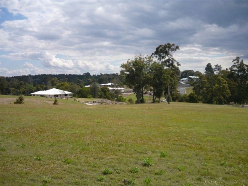 20 Bluewing Boulevard, Gympie QLD 4570