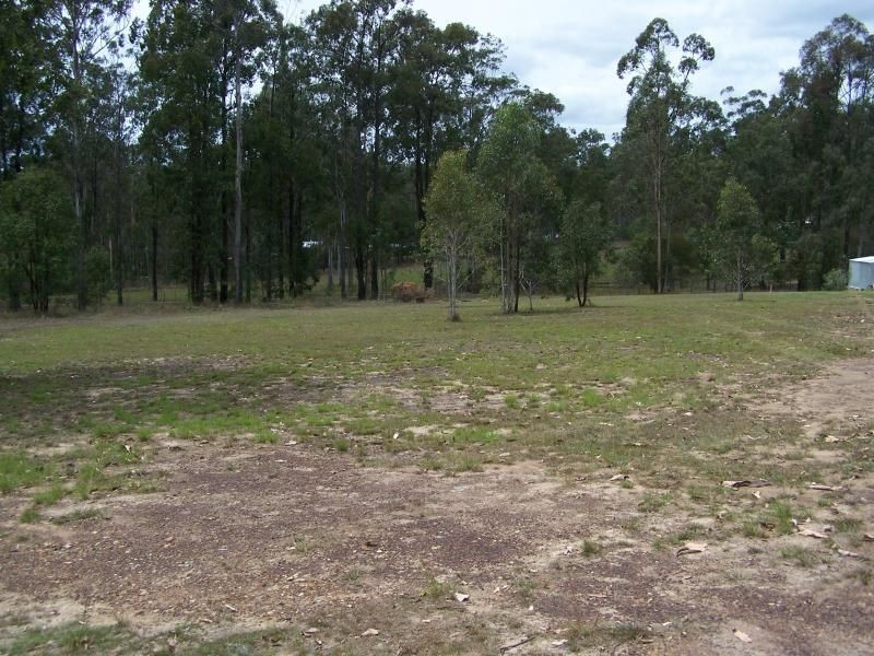 188A RODNEY Road, Curra QLD 4570