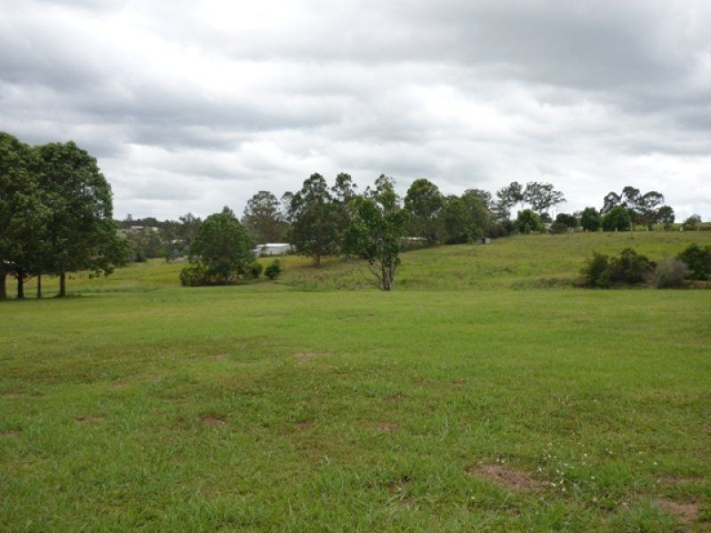 0 BAIRD Lane, Veteran QLD 4570