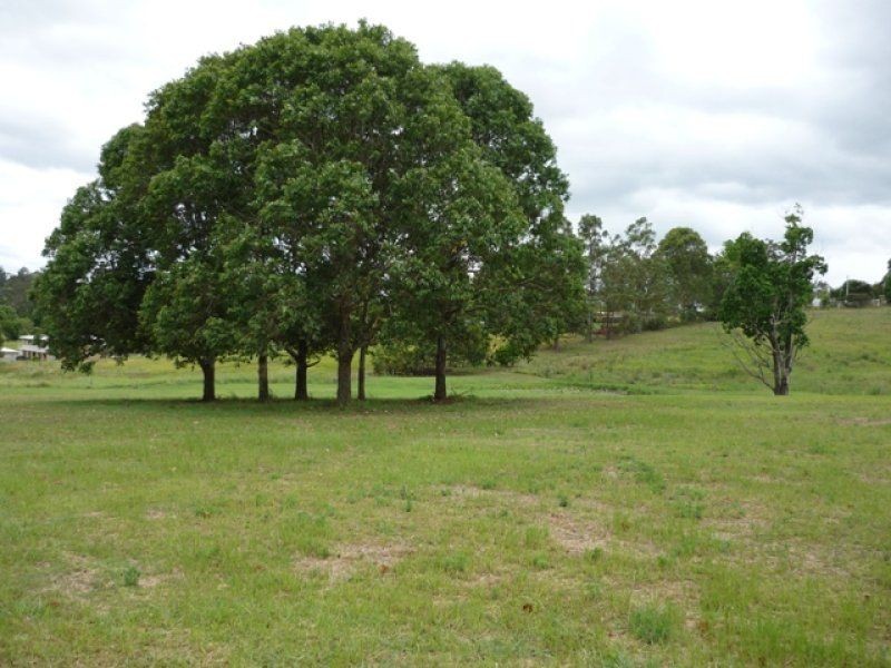 0 BAIRD Lane, Veteran QLD 4570