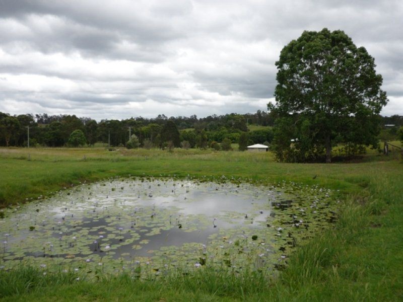 0 BAIRD Lane, Veteran QLD 4570