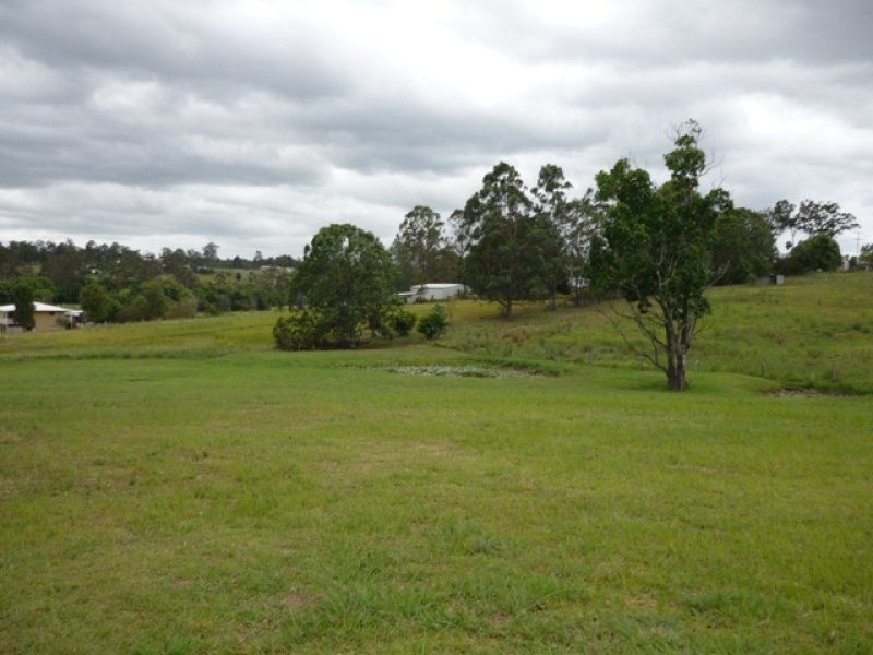 0 BAIRD Lane, Veteran QLD 4570