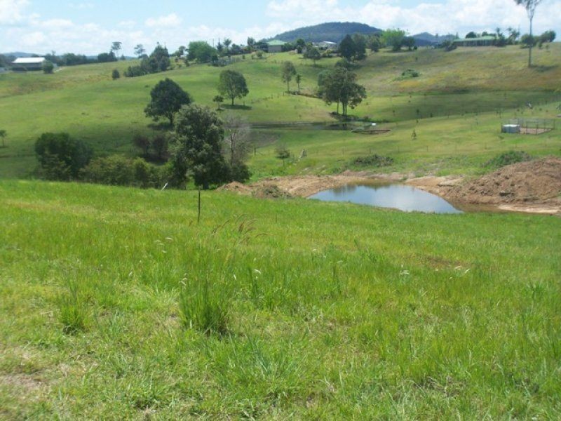 0 HYLAND Road, East Deep Creek QLD 4570