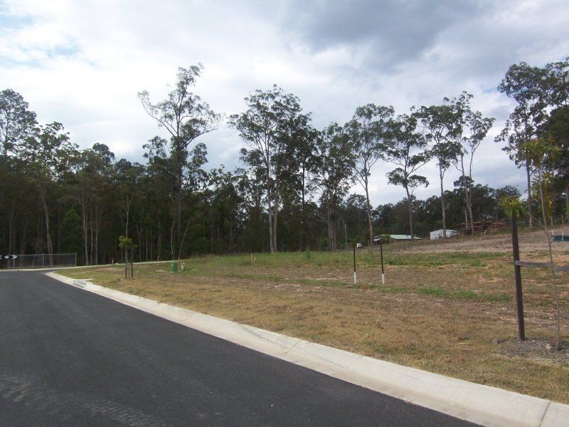 113 Skyline Terrace, Gympie QLD 4570