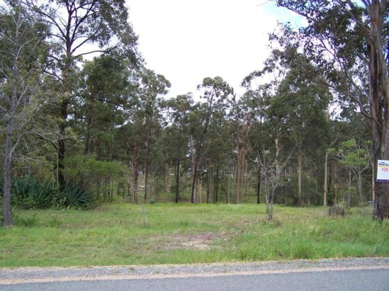 522 WARDS Road, Glenwood QLD 4570