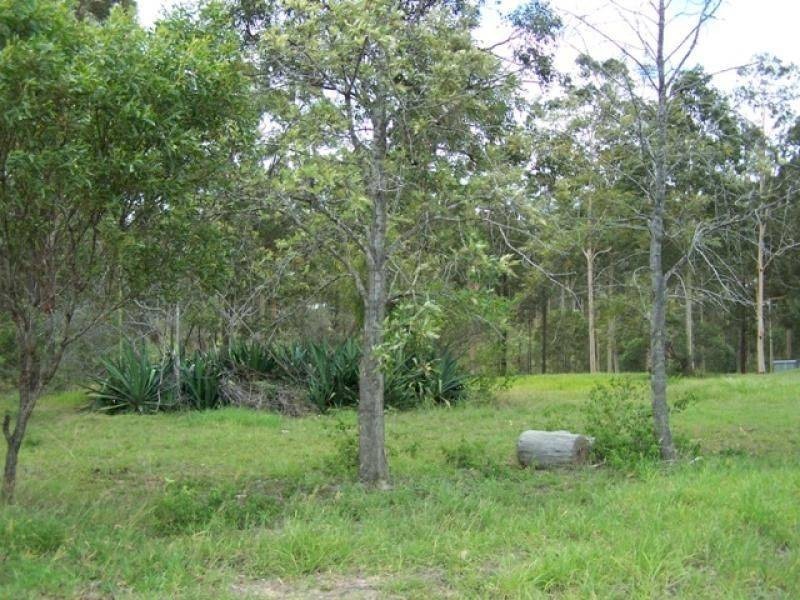 522 WARDS Road, Glenwood QLD 4570